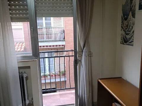 Apartamento 93 m² em Salamanca
