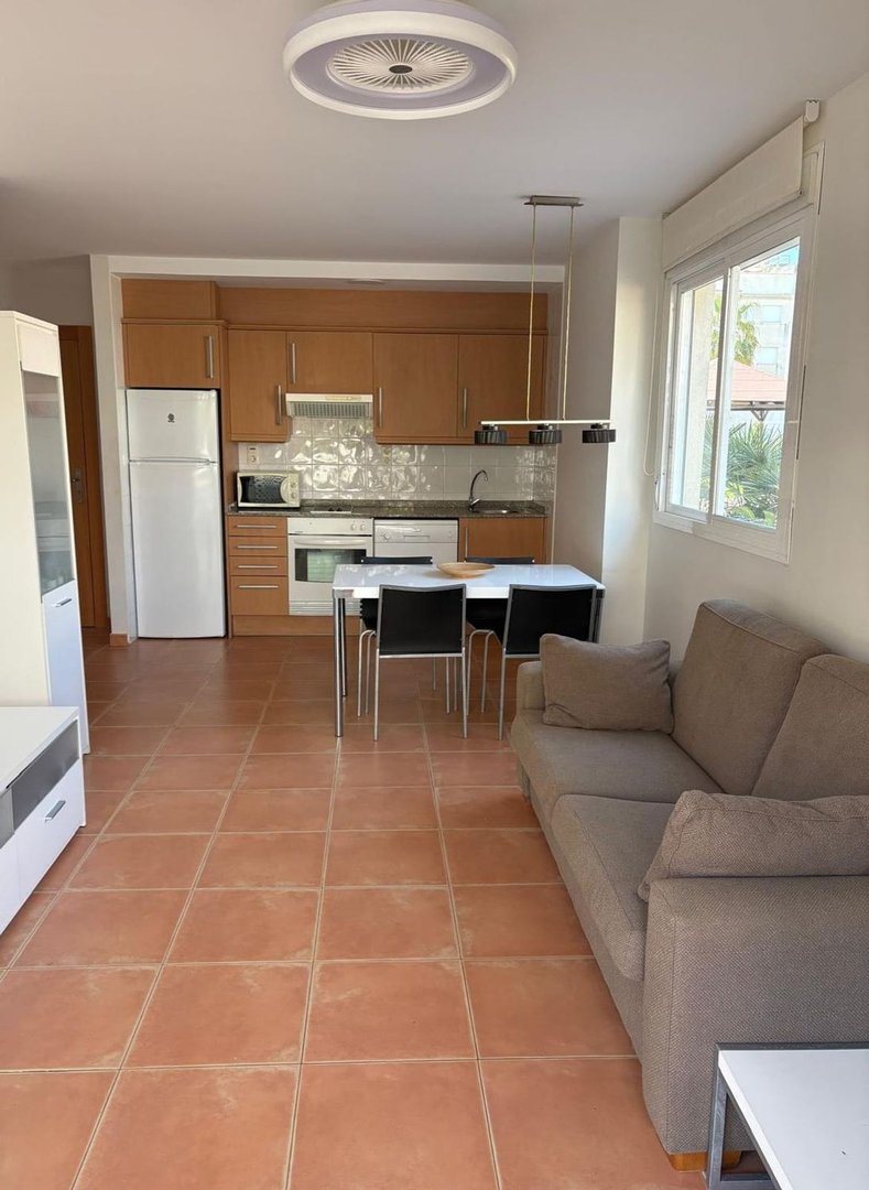 Appartamento 85 m² a Almenara