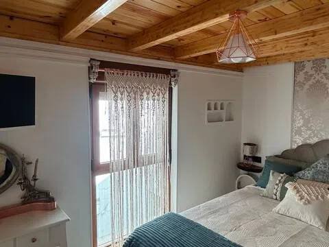 Piso de 91 m² en Ávila