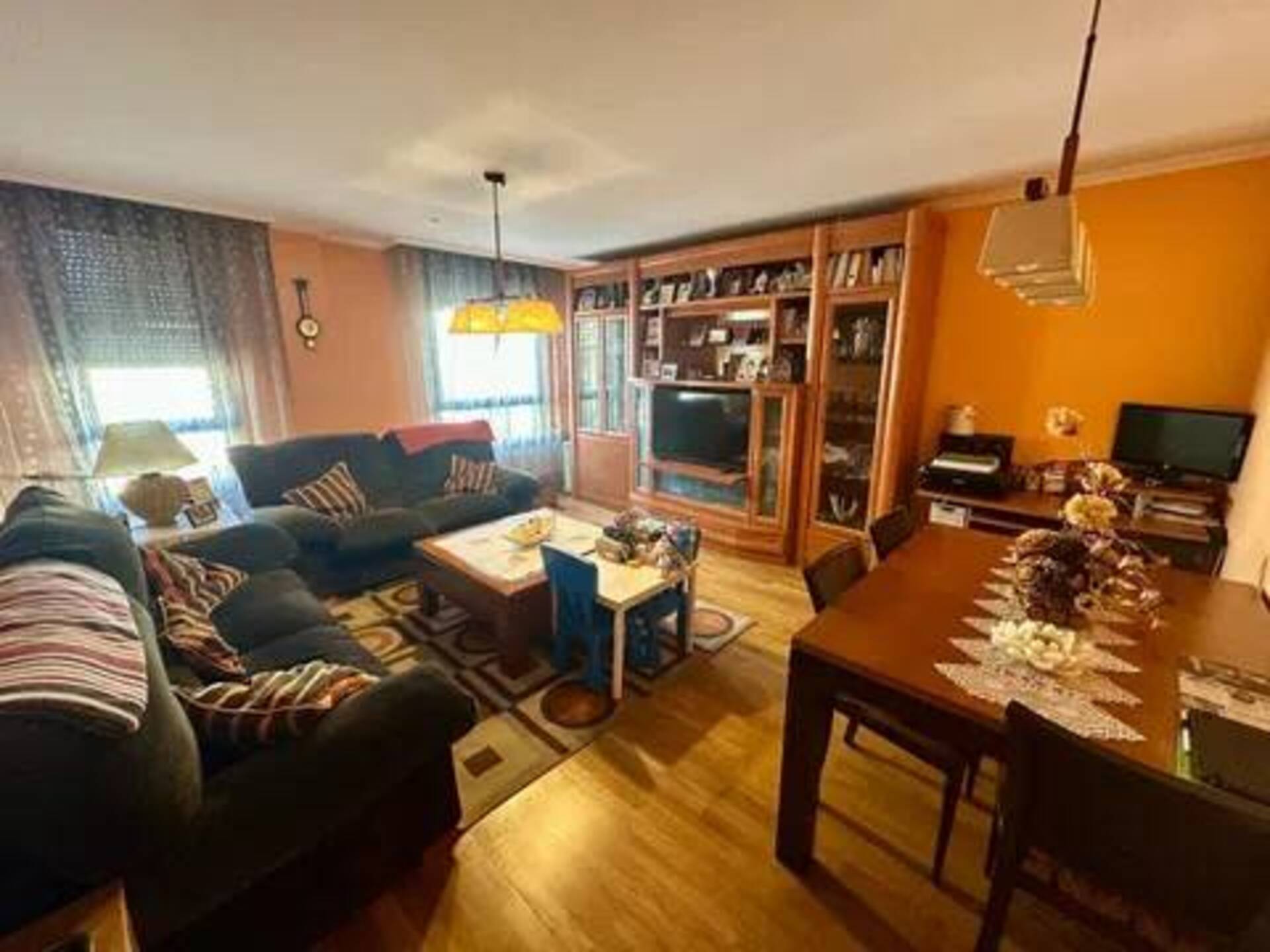 Piso de 63 m² en Gijón