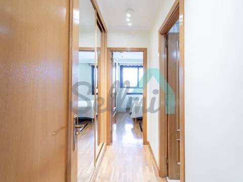 Piso de 104 m² en Oviedo
