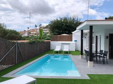 Casa de 63 m² en Sitges