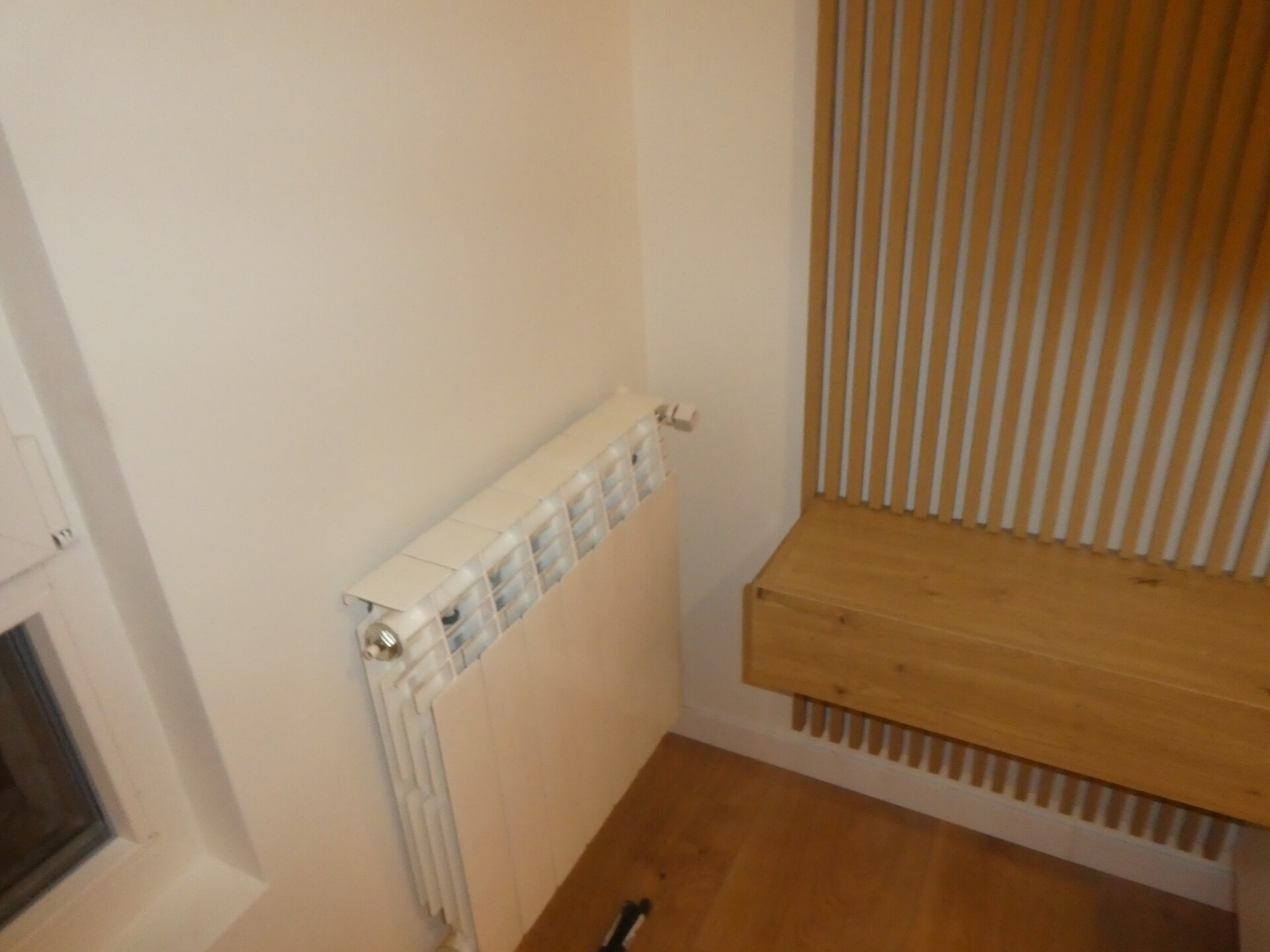 Apartamento 79 m² em Burgos