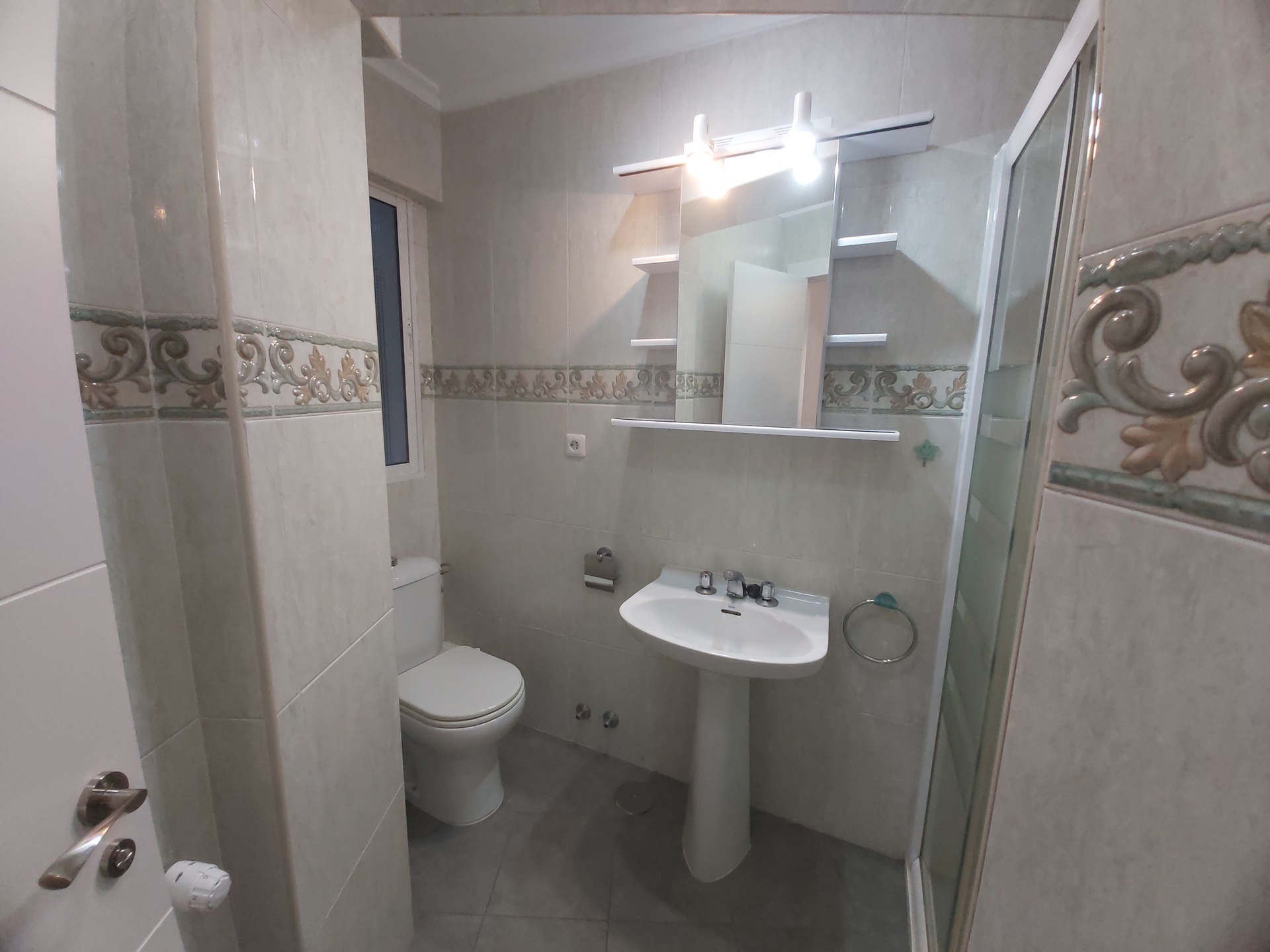 Piso de 110 m² en Valladolid