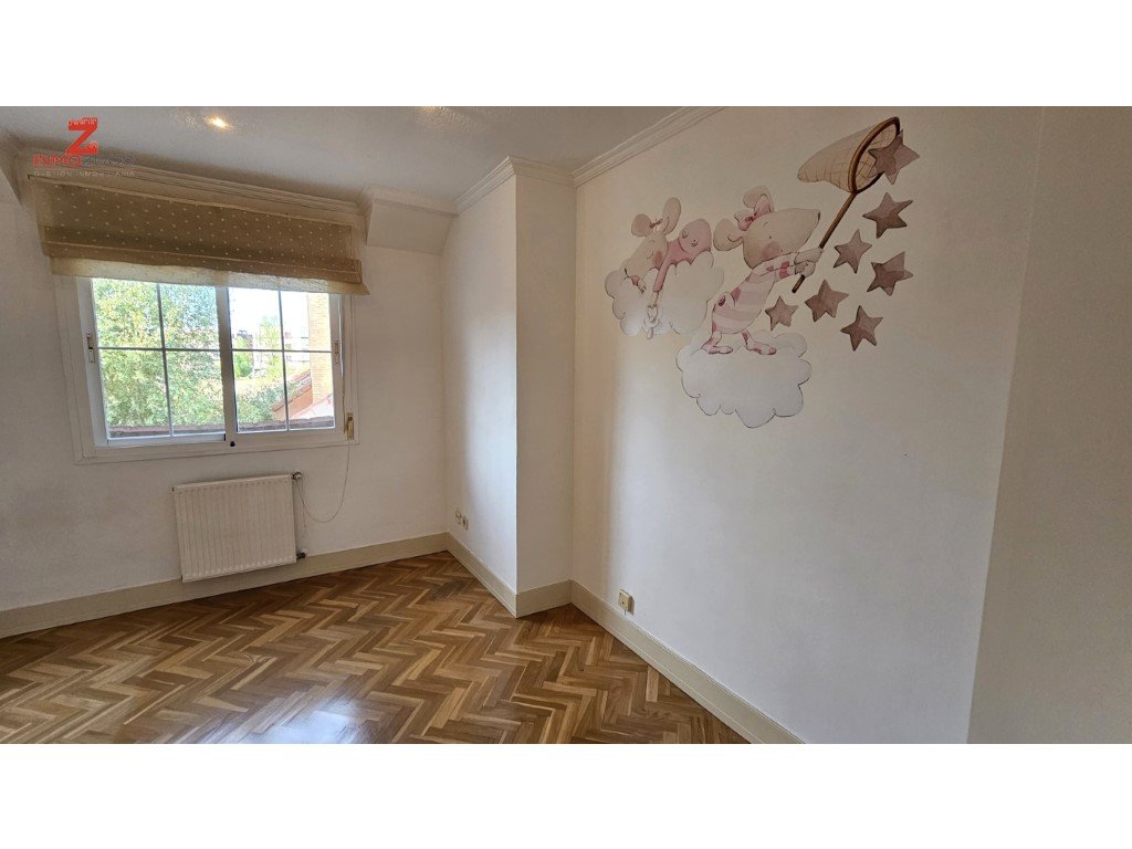 Piso de 129 m² en Las Rozas de Madrid