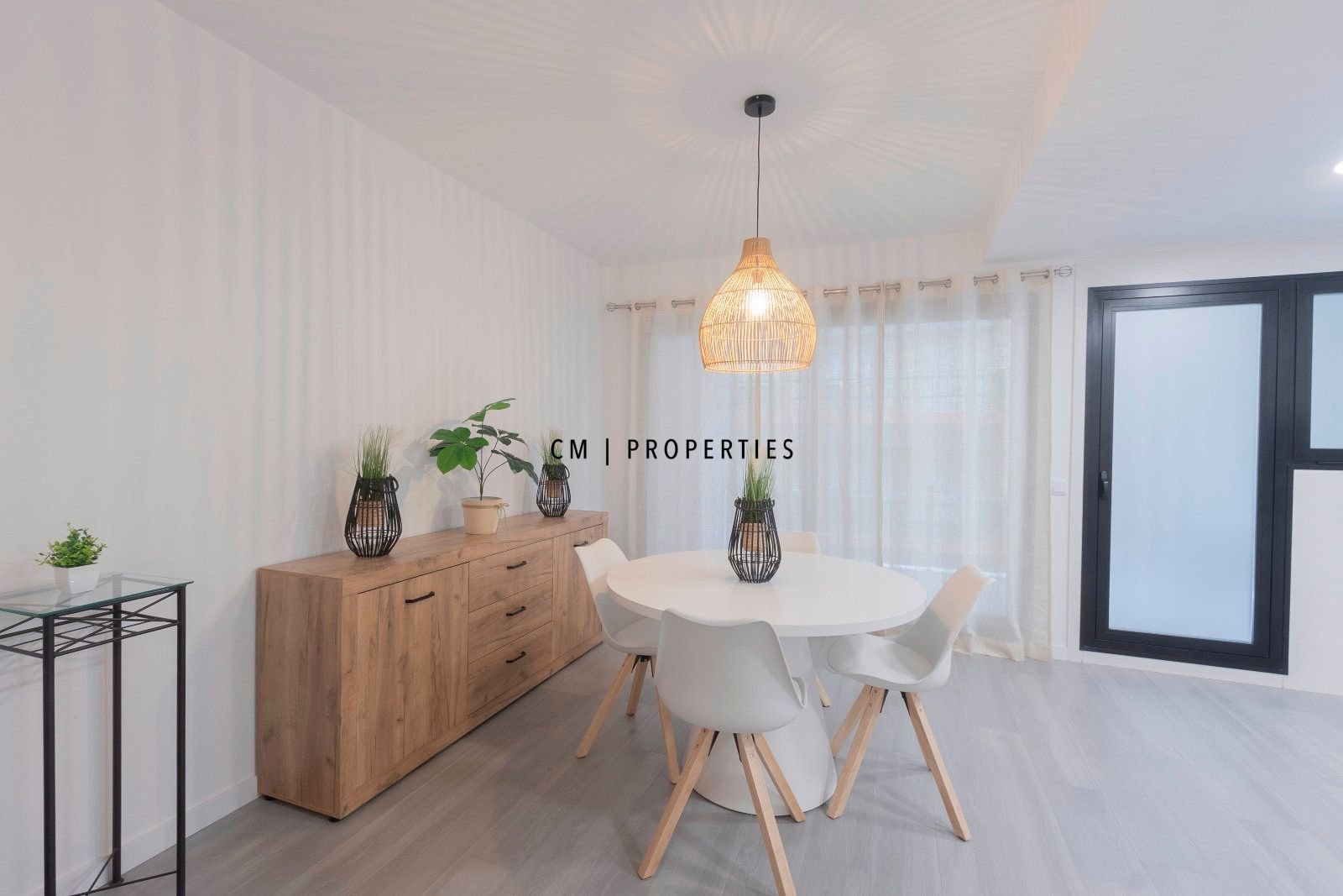 Piso de 91 m² en Torrente