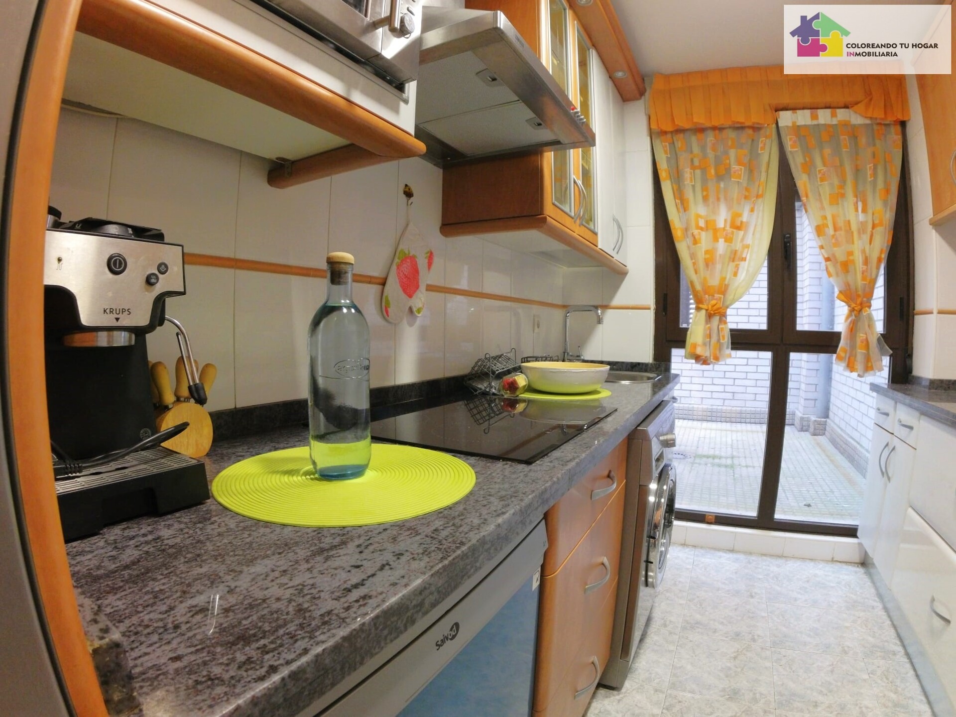 Piso de 90 m² en León