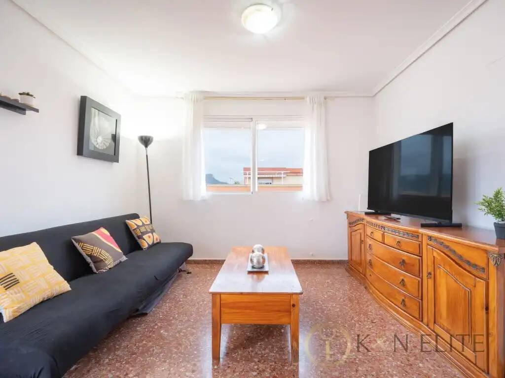 Piso de 123 m² en Sagunto