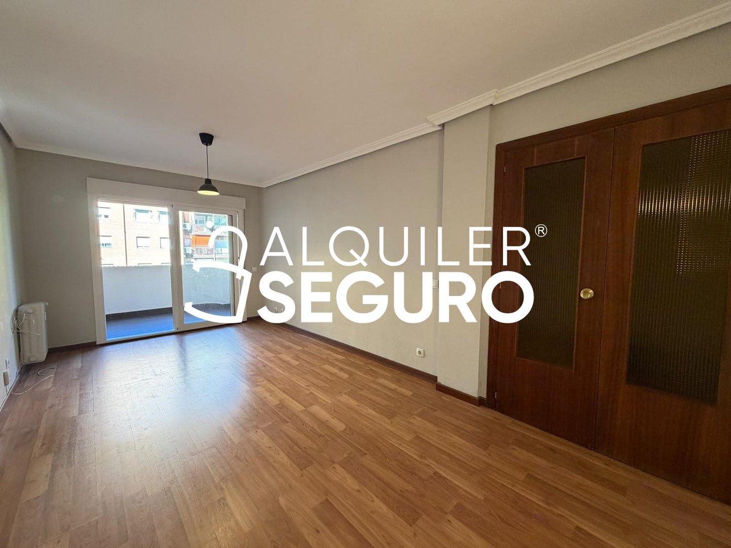 Appartamento 68 m² a Madrid