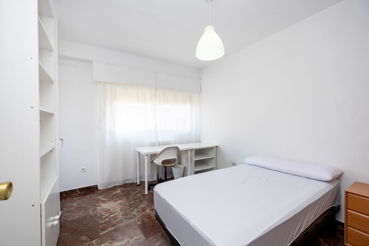 Piso de 130 m² en Granada