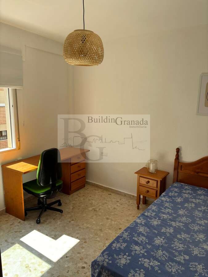 Pis de 120 m² a Granada