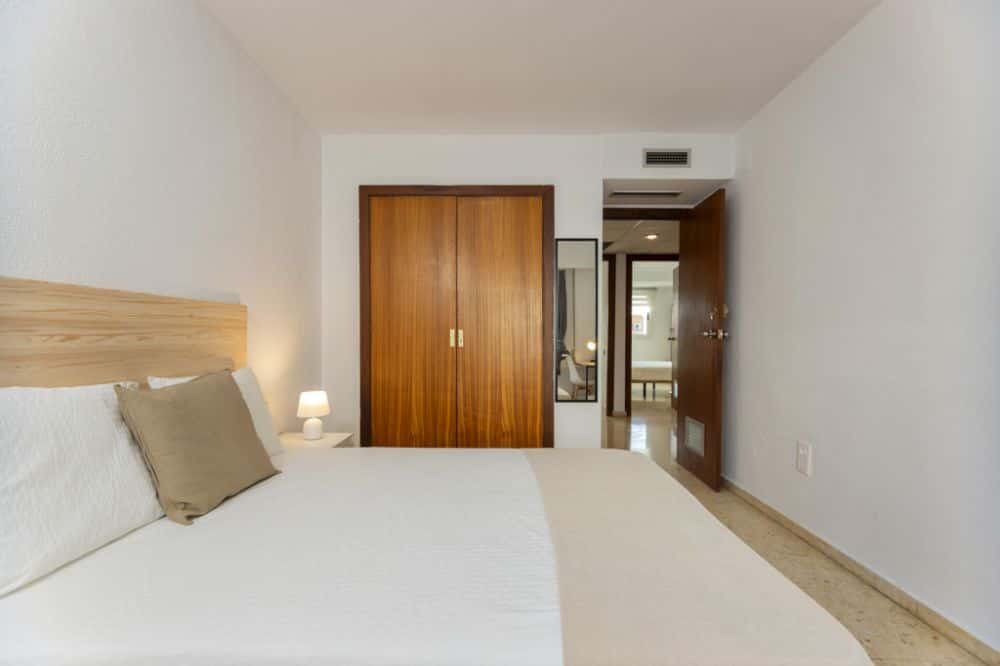 Habitació de lloguer, València