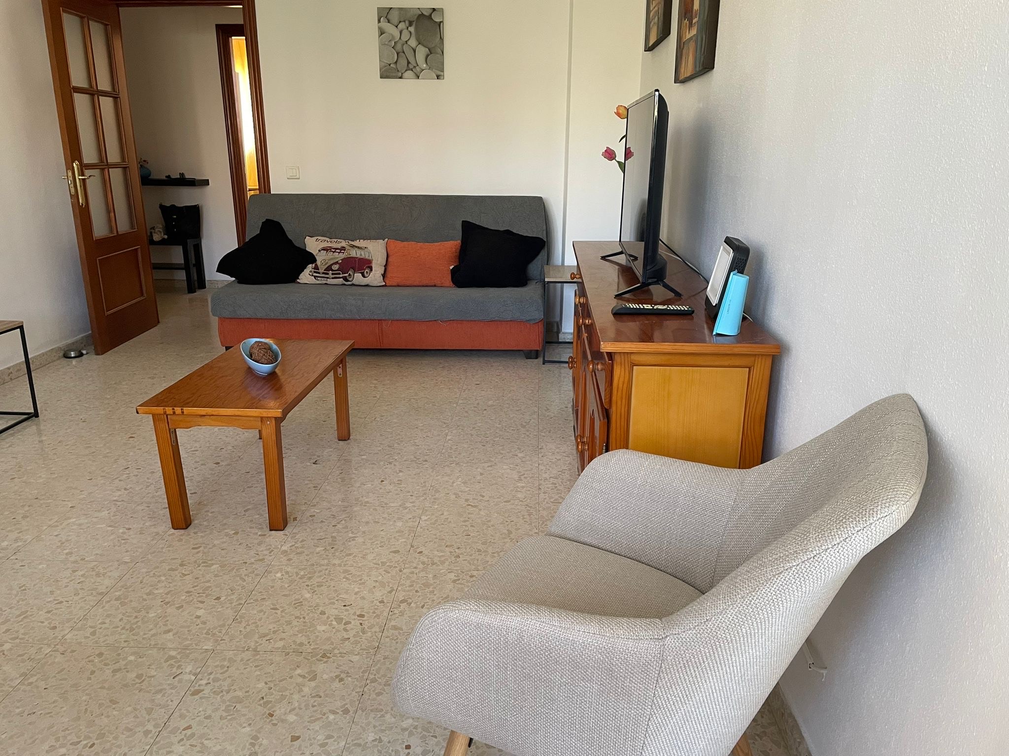 Zimmer zur Miete, Málaga