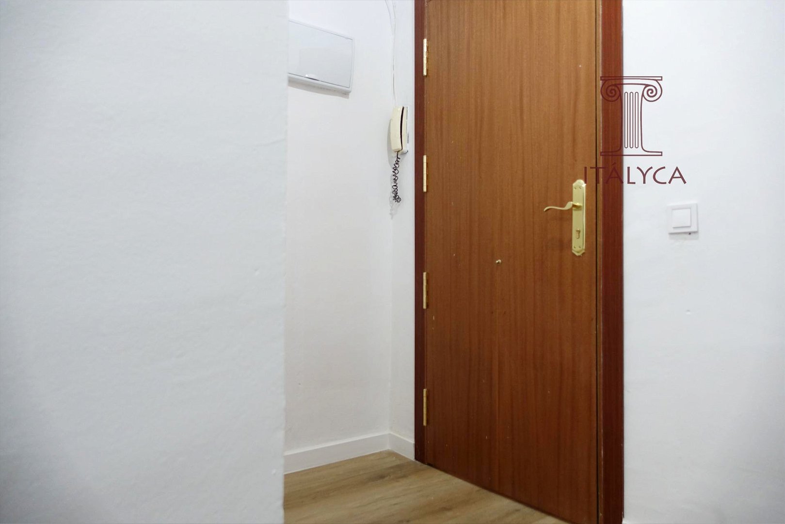 Pis de 90 m² a Sevilla