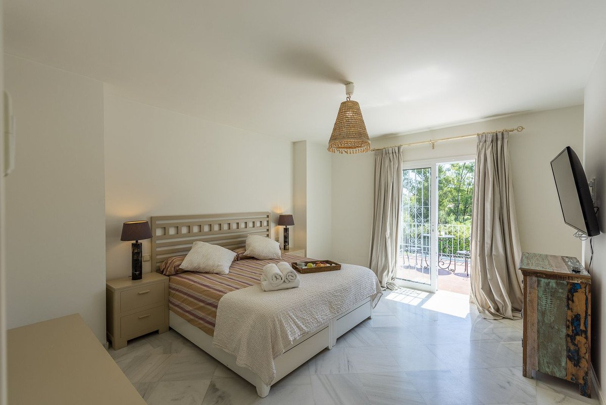 Casa de 319 m² en Estepona