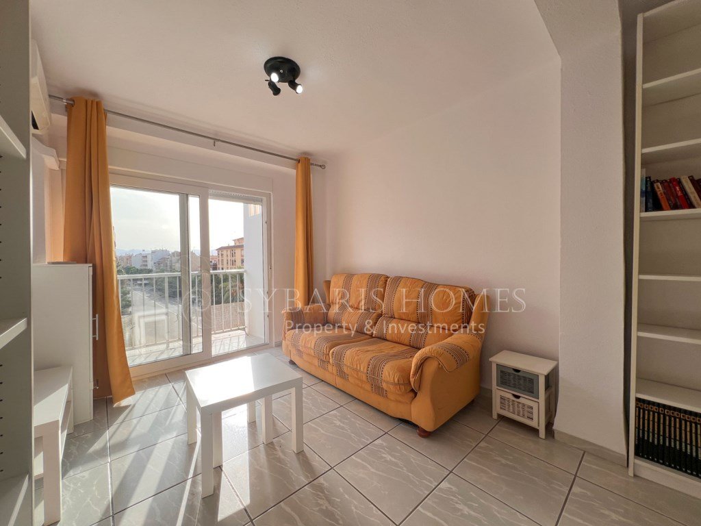 Pis de 75 m² a Dénia