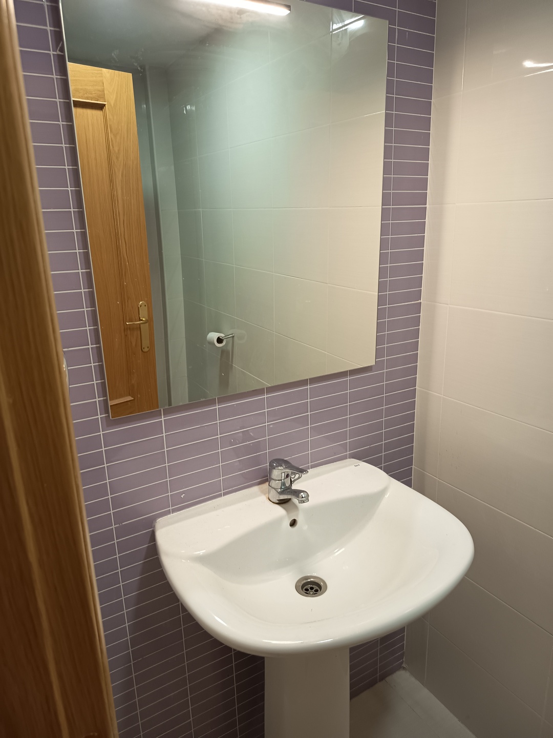 Piso de 120 m² en El Barraco