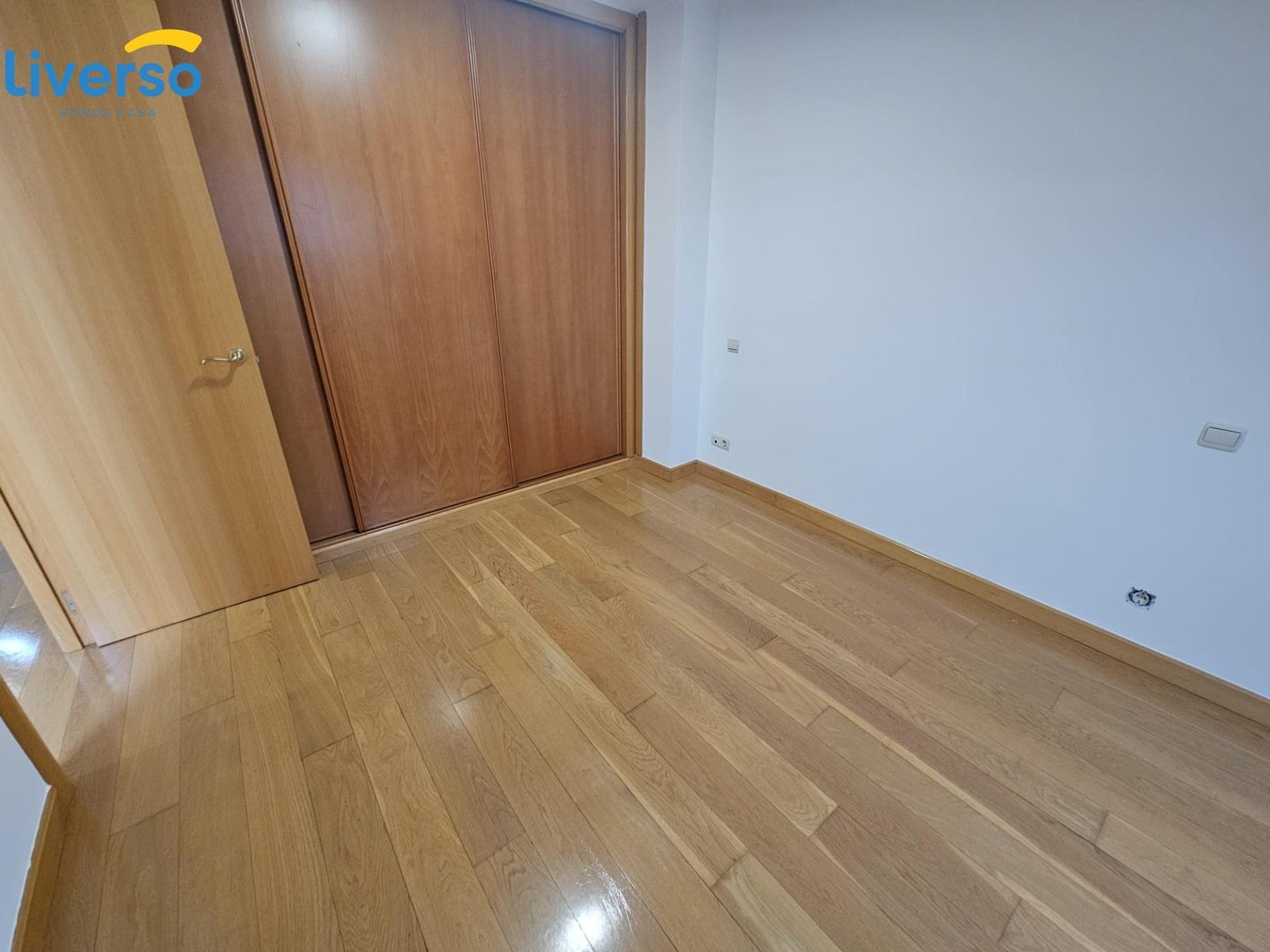 Piso de 100 m² en Burgos