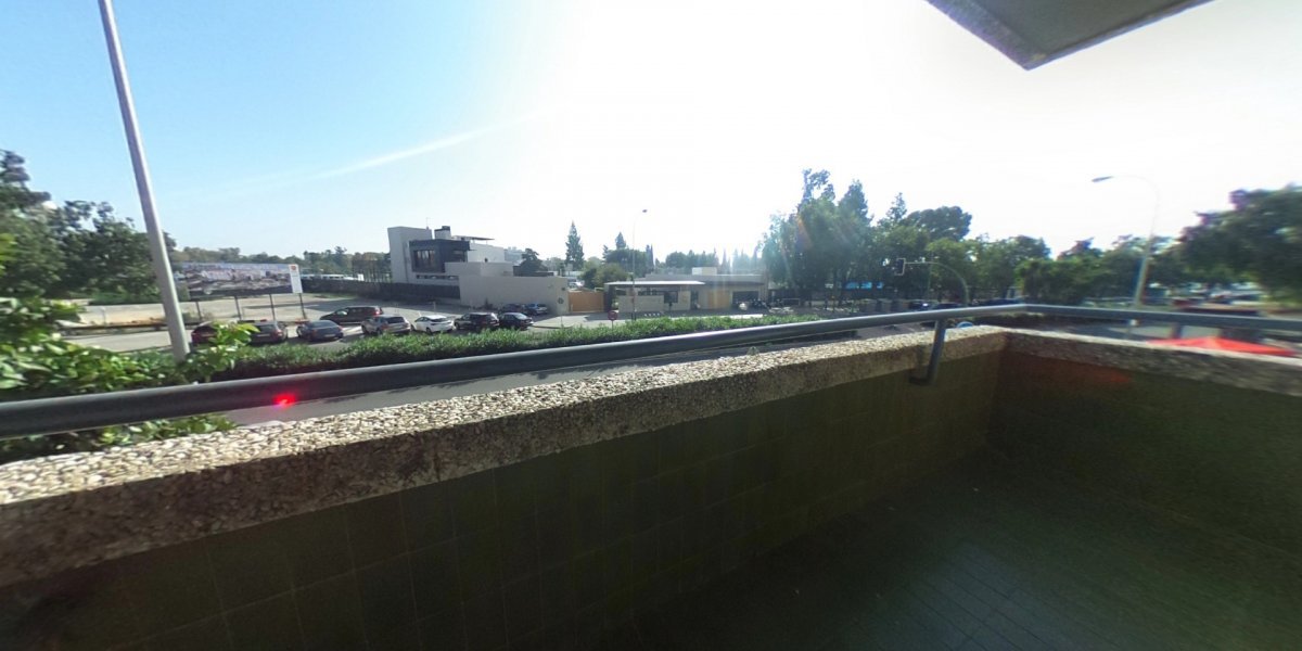 Piso de 157 m² en Sevilla
