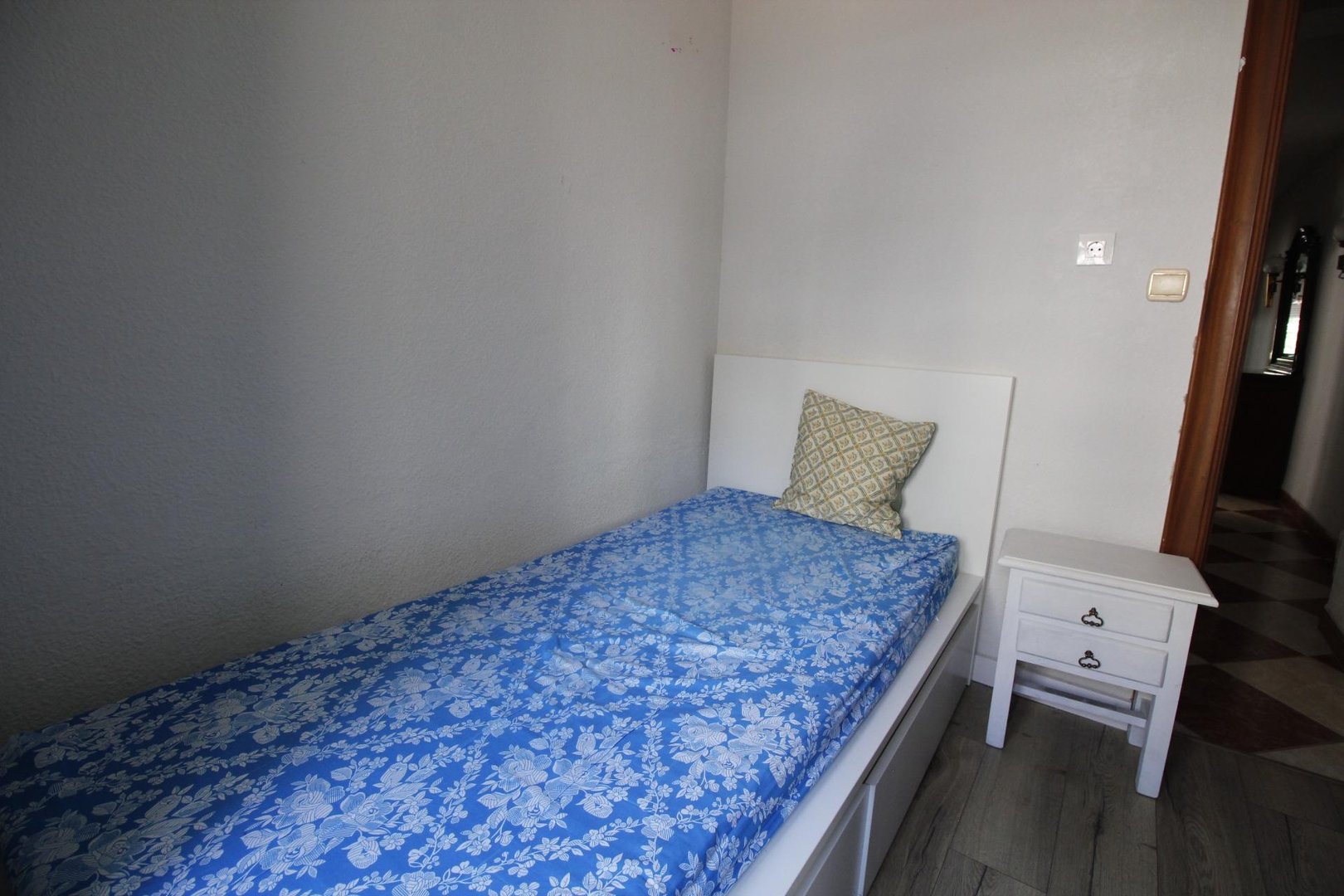 Piso de 110 m² en Granada
