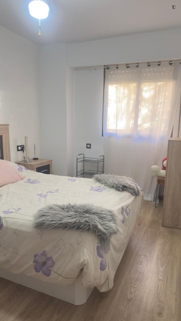 Habitación 10 m², Valencia