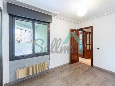 Piso de 70 m² en Oviedo