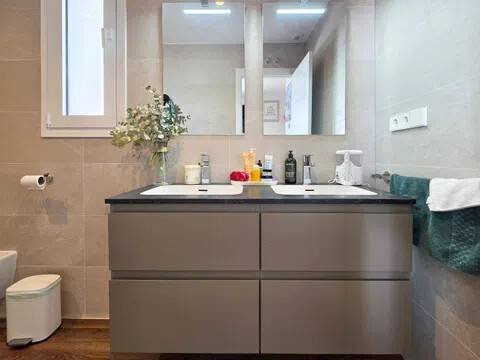 Piso de 331 m² en Benidorm