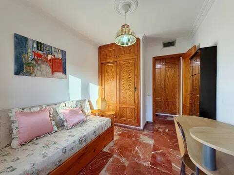 Piso de 93 m² en Almería