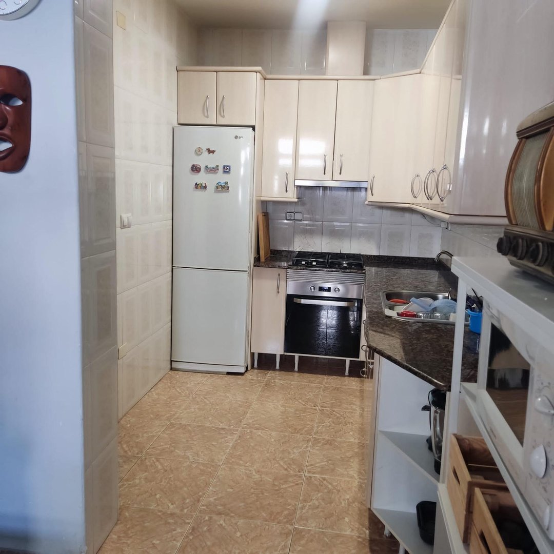 Habitación 100 m², Murcia