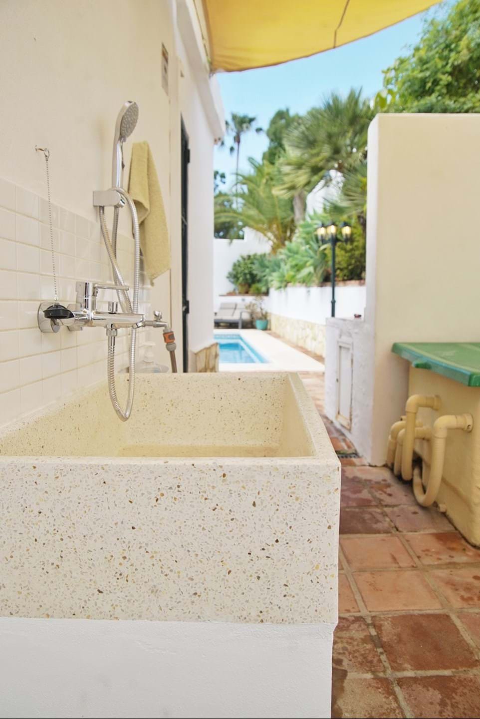 Casa de 261 m² en Mijas