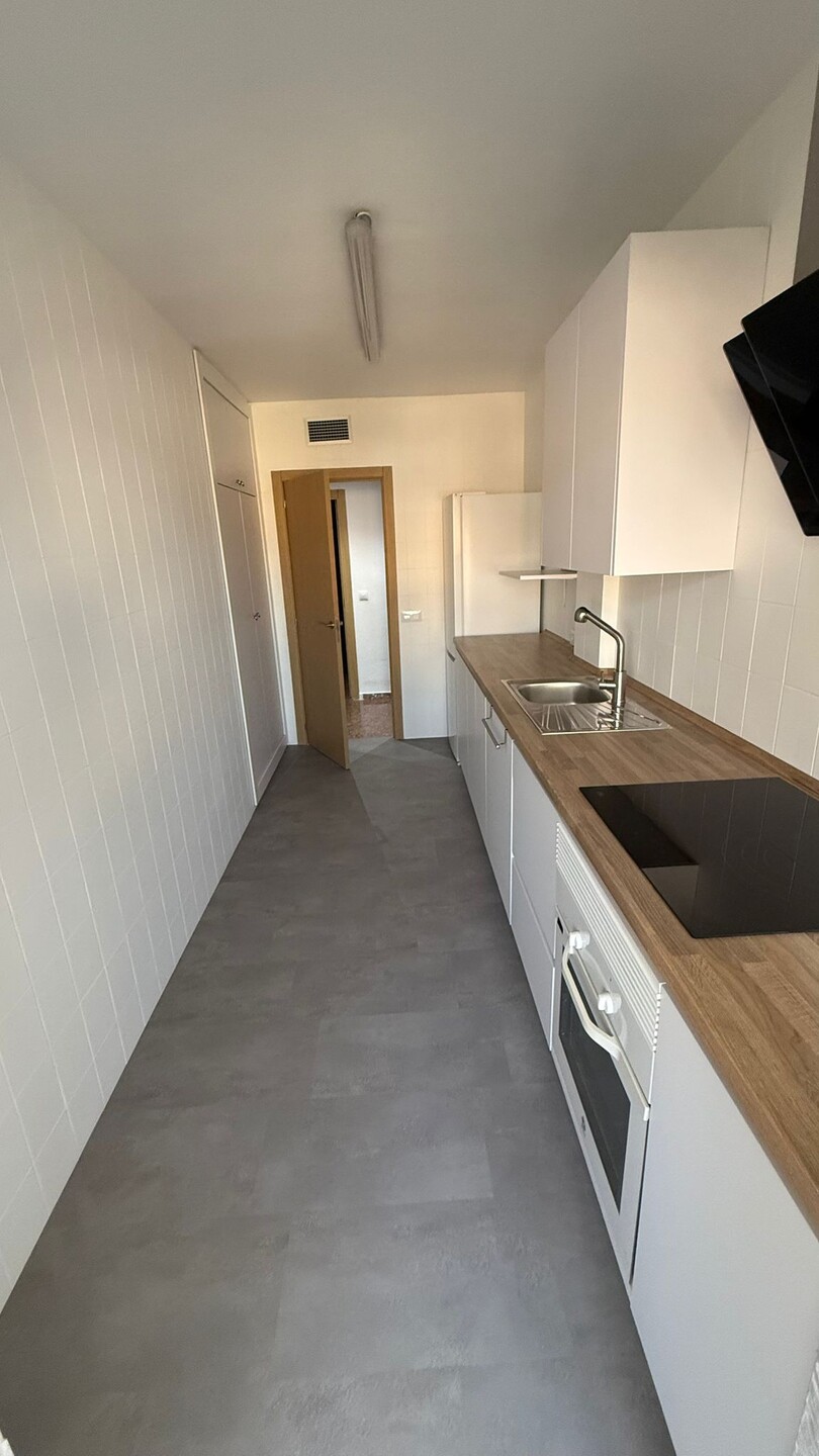 Piso de 100 m² en Murcia