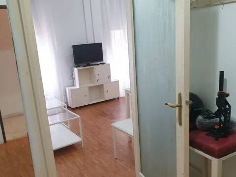 Pis de 38 m² a Còrdova