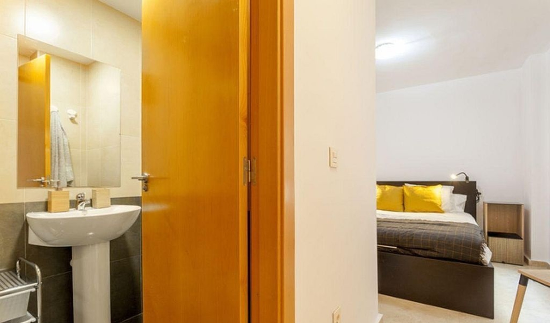 Piso de 60 m² en Vigo