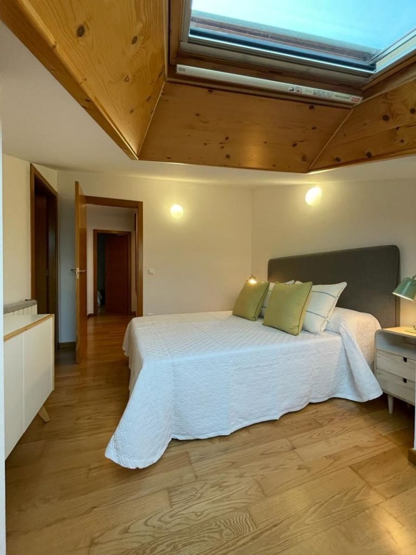 Piso de 98 m² en Cambados
