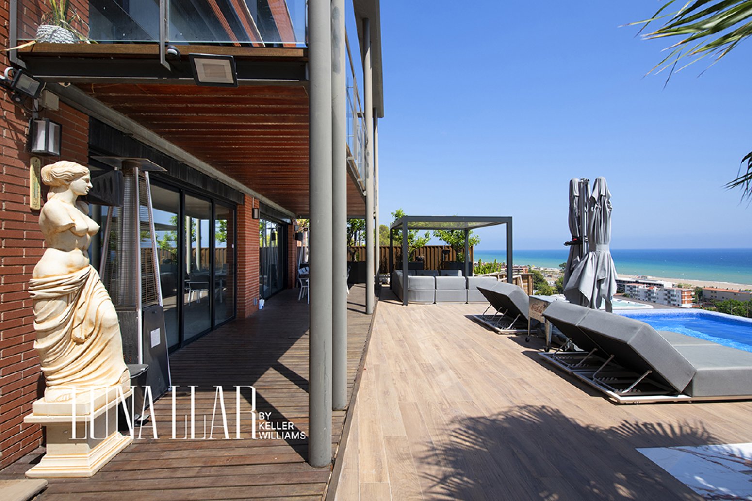 Casa de 357 m² en Sitges