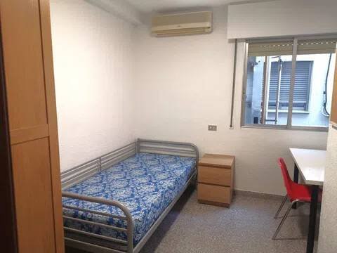 Piso de 100 m² en Murcia