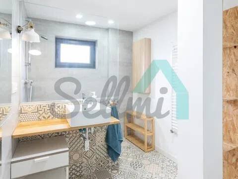 Pis de 86 m² a Oviedo
