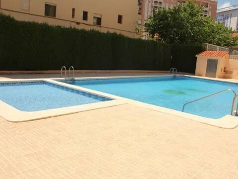 Piso de 90 m² en Oropesa del Mar