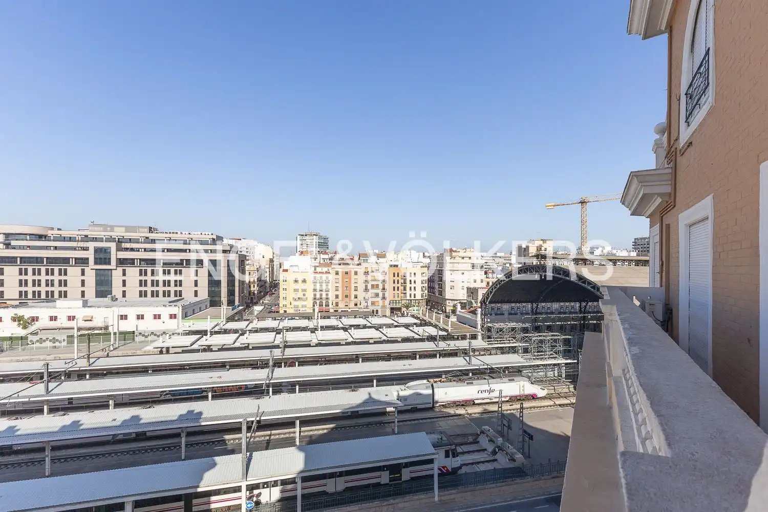 Piso de 132 m² en Valencia