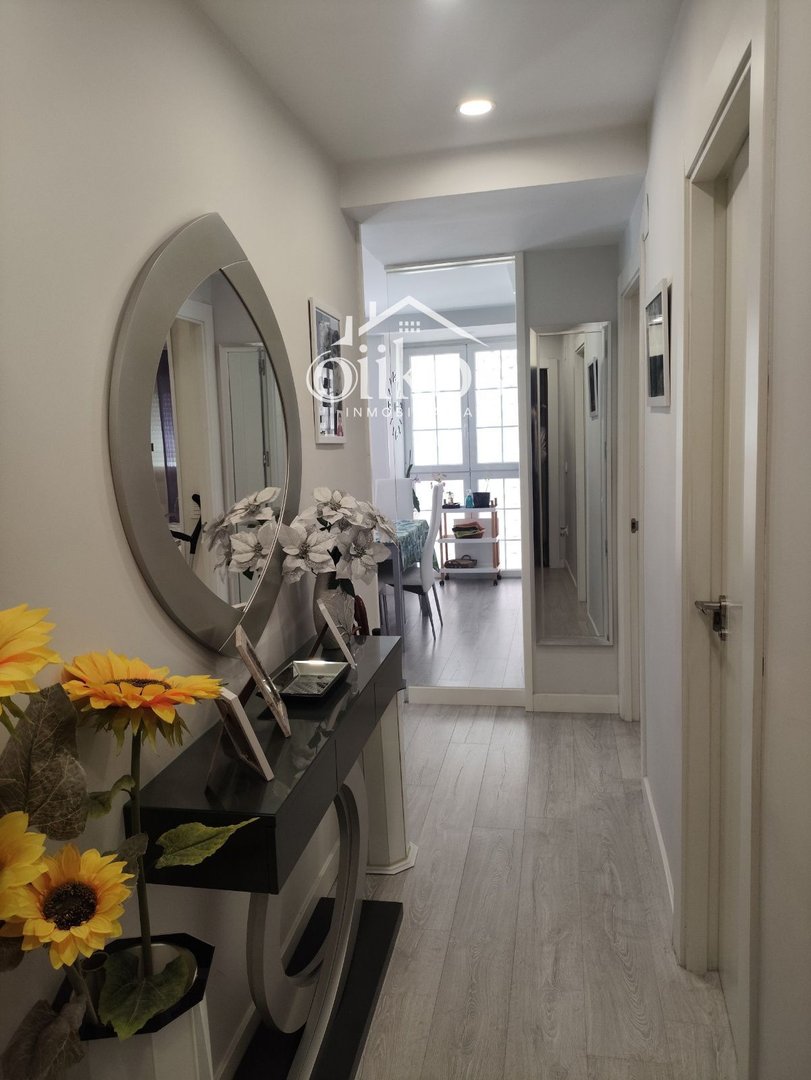 Piso de 70 m² en Salamanca