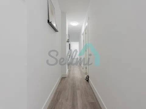 Habitación 95 m², Oviedo