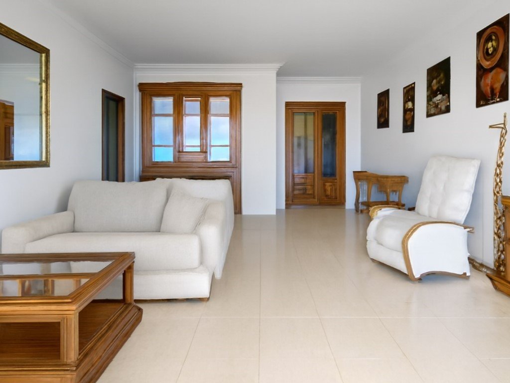 Piso de 170 m² en El Rosario