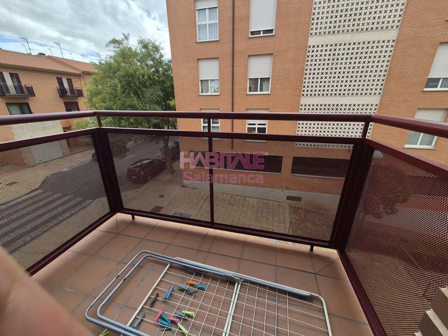 Pis de 51 m² a Salamanca