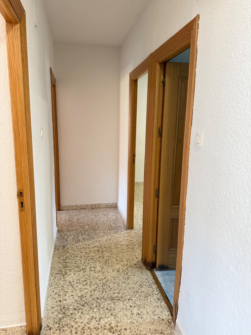 Piso de 82 m² en Granada