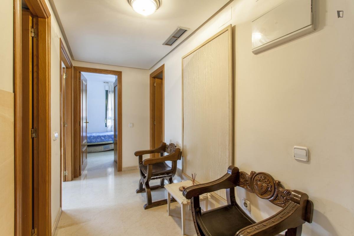 Habitació de lloguer, València