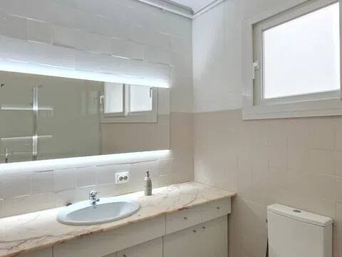 Piso de 196 m² en Valencia