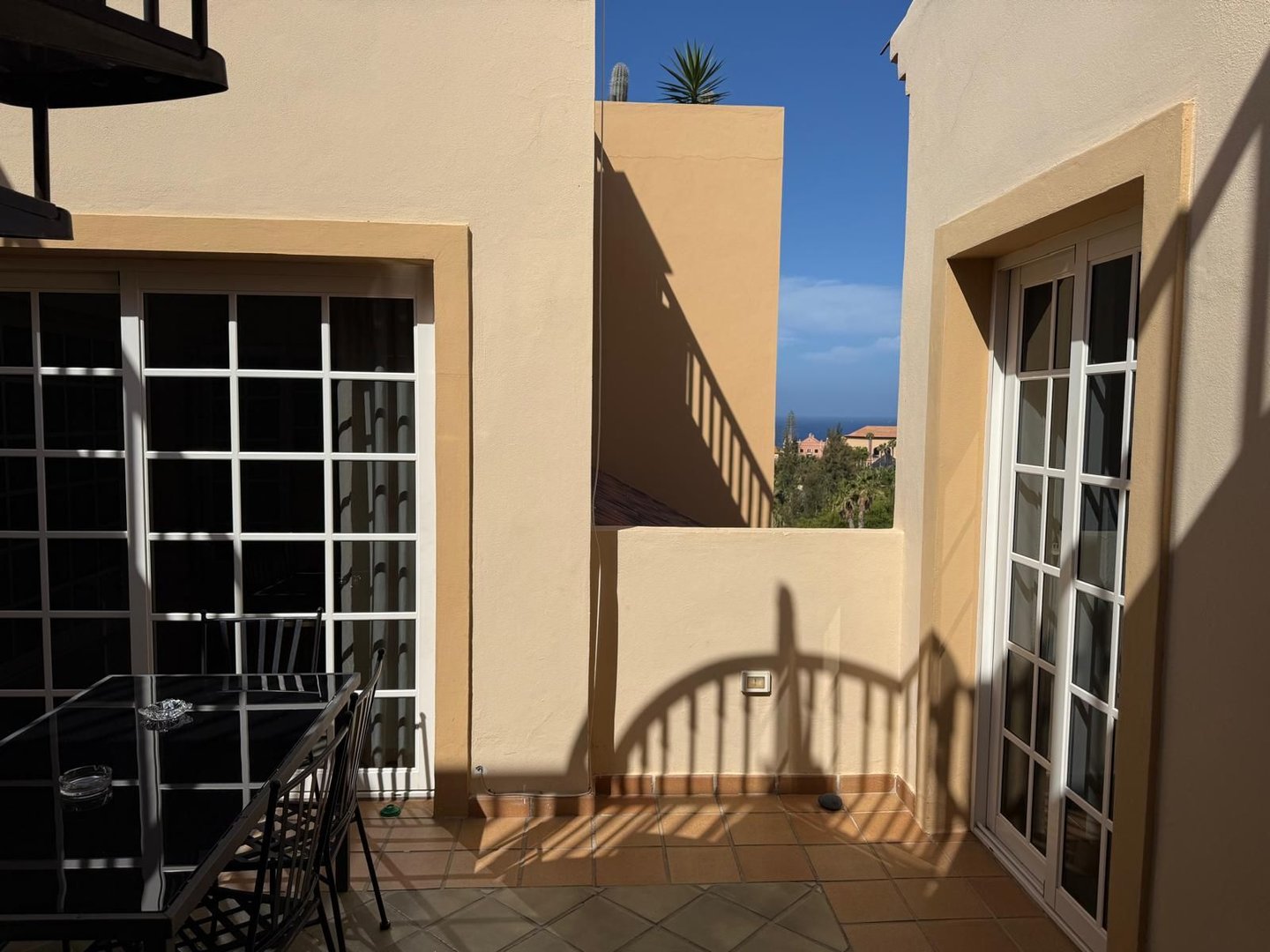 Piso de 185 m² en Adeje