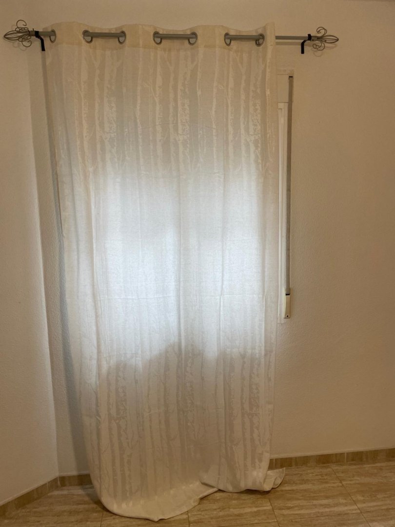 Pis de 118 m² a Águilas