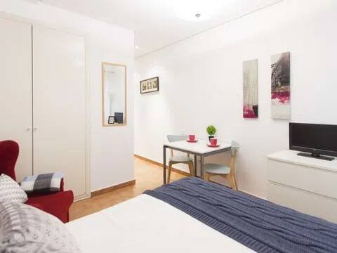 Pis de 30 m² a Madrid