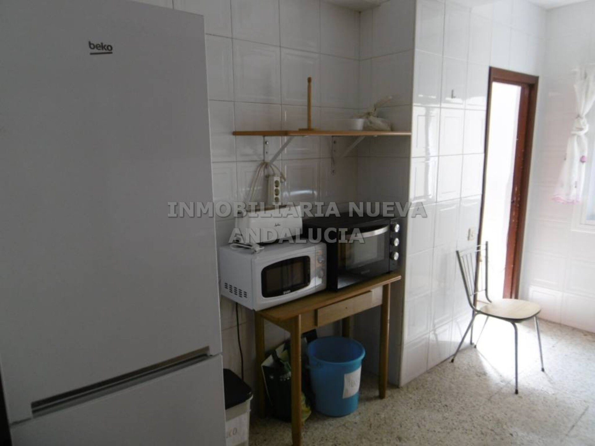 Piso de 80 m² en Almería